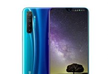 Realme EDGE Max Xtreme 2021 Releasing with Quad Camera Realme EDGE Max Xtreme
