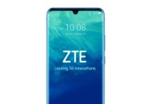 ZTE Axon 20s Pro Offers Quad Camera and Massive Storage ZTE Axon 20s Pro