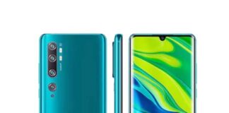 Xiaomi MI CC20 Pro Release Date, Price, Specs & News Xiaomi MI CC20 Pro