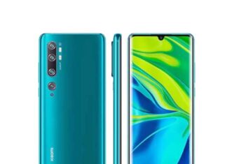Xiaomi MI CC20 Pro Release Date, Price, Specs & News Xiaomi MI CC20 Pro