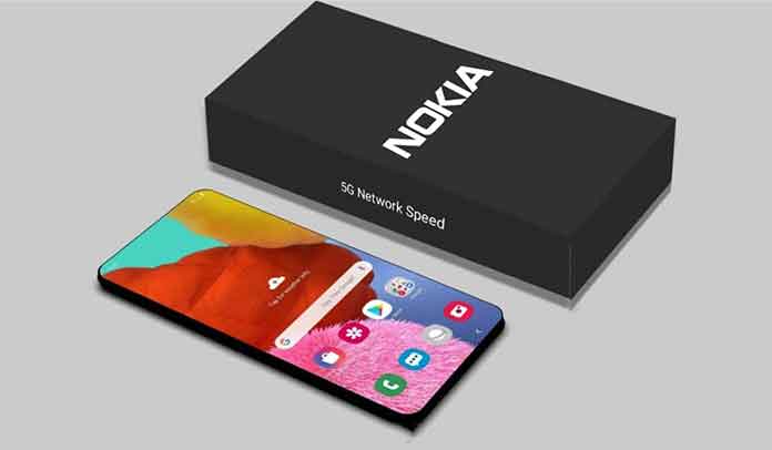Nokia Oxygen Lite 2021