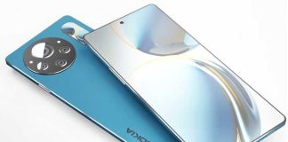 Nokia Beam 2024: Specs, Release Date, Price Nokia Beam 5G