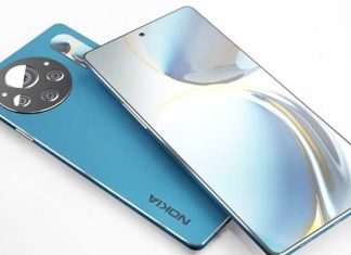 Nokia Beam 2024: Specs, Release Date, Price Nokia Beam 5G