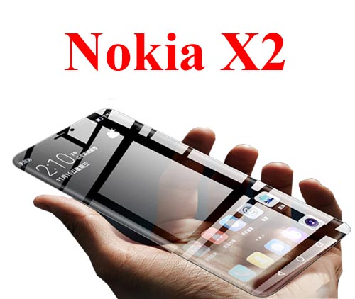 Nokia X2 2023