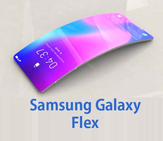 Samsung Galaxy Flex 2021