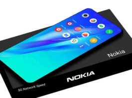 Nokia X100 5G 2022
