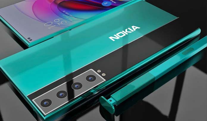 Nokia Hyper 2021