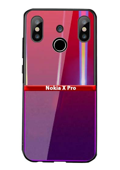 Nokia X Pro 2022