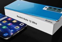 Xiaomi Redmi Note 12 Ultra Price, Release Date & Full Specs Xiaomi Redmi Note 12 Ultra 5G