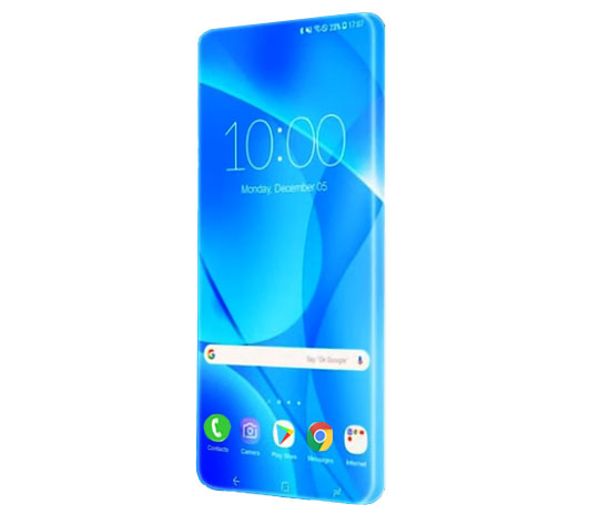Samsung Galaxy Oxygen Xtreme Mini 2024