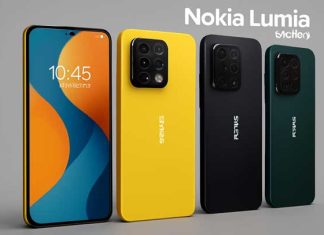 Nokia Lumia Mini 2025: 16GB RAM, 200MP Camera, 5000mAh Battery and More – Full Review Nokia Lumia Mini 2025