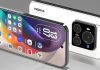 Nokia Porsche Mini 2025: A Flagship Beast with a Sleek Design and Next-Gen Features Nokia Porsche Mini 2025