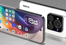 Nokia Porsche Mini 2025: A Flagship Beast with a Sleek Design and Next-Gen Features Nokia Porsche Mini 2025