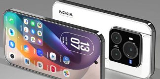 Nokia Porsche Mini 2025: A Flagship Beast with a Sleek Design and Next-Gen Features Nokia Porsche Mini 2025