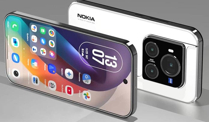 Nokia Porsche Mini 2025 Nokia Porsche Mini 2025