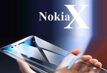 Nokia X 2026: Release Date, Specs, Price, Features, 5G Network Nokia X Image