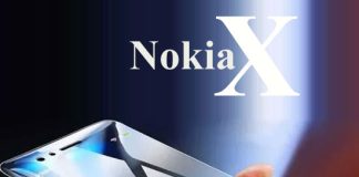 Nokia X 2026: Release Date, Specs, Price, Features, 5G Network Nokia X Image