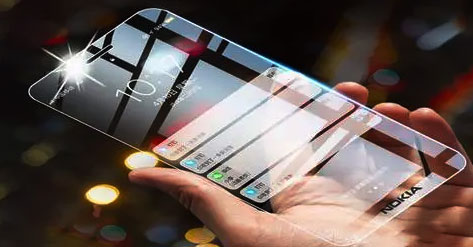 Nokia X 2026: Release Date, Specs, Price, Features, 5G Network 1 Nokia X 2026 smartphone 5G design front and back