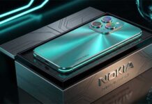 Nokia Dragon Pro 2026 Specifications, Features & Expected Price – 200MP Camera & 17600mAh Battery Explained Nokia Dragon Pro 2026