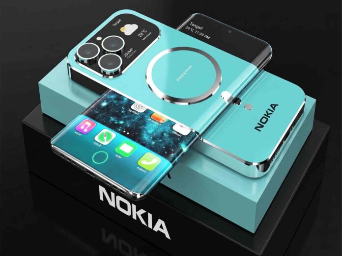 Nokia Lumia Pro 2026 Nokia Lumia Pro 2026